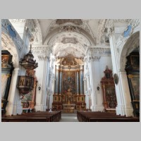 Solothurn, Jesuitenkirche, Foto ams960, tripadvisor,3.jpg